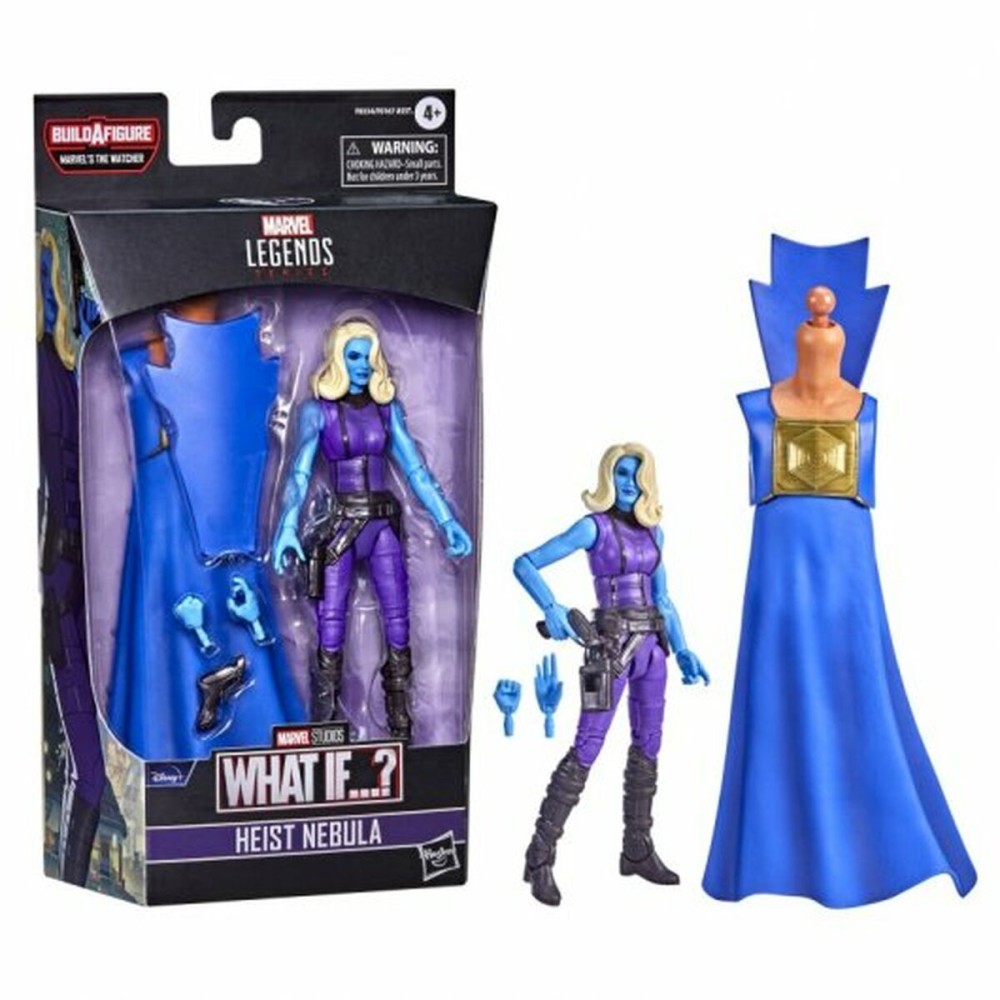 Actionfiguren Hasbro Casual