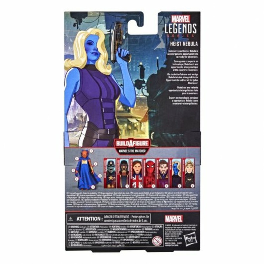 Actionfiguren Hasbro Casual