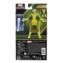 Figurine d’action Hasbro Classic Loki