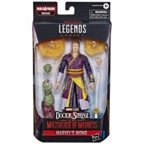 Actionfiguren Hasbro F03695X0 Casual