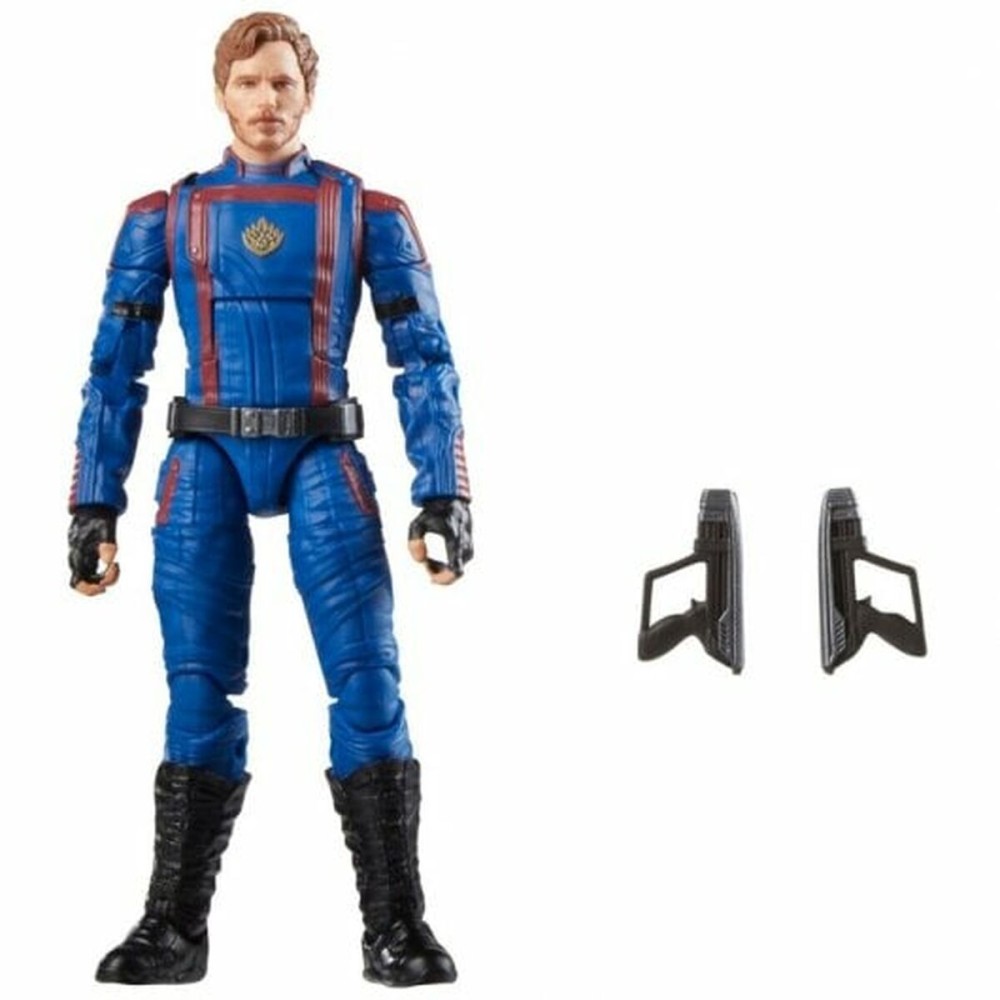 Action Figure Hasbro Star-Lord