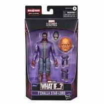 Figurine d’action Hasbro F0329 Casual