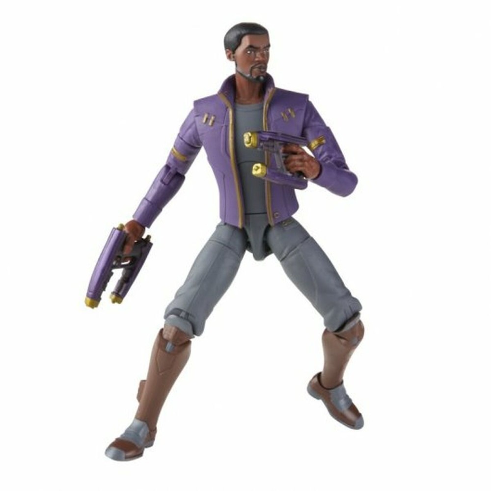 Actionfiguren Hasbro F0329 Casual