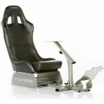 Office Chair Playseat Evolution Black (1 Unit)