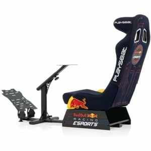 Hochpräziser Kompass Playseat RER.00308 Schwarz (1 Stück)