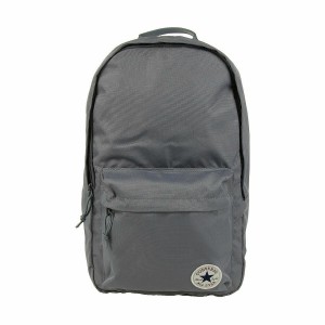 Casual Backpack Toybags Notebook compartment Light grey Grey 45 x 27 x 13,5 cm