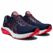 Chaussures de Running pour Adultes Asics GT-2000 11 Bleu foncé