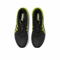 Laufschuhe für Erwachsene Asics Dynablast 3 Schwarz Herren