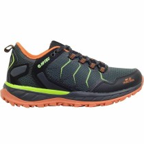 Laufschuhe für Damen Hi-Tec Ultra Terra Schwarz