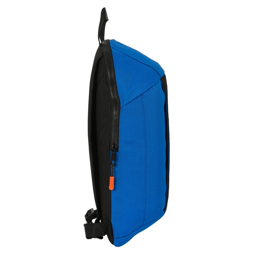 Rucksack Munich Submarine Mini 22 x 39 x 10 cm Elektrisch blau