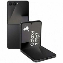Smartphone Samsung SM-F766BZKHEUB 12 GB RAM 512 GB Schwarz 6,8"