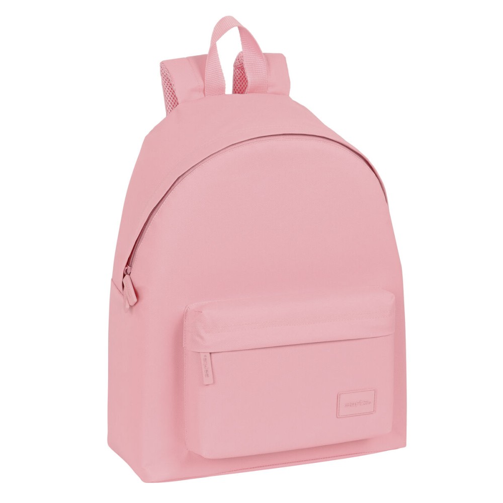 Cartable Safta   33 x 42 x 15 cm Rose