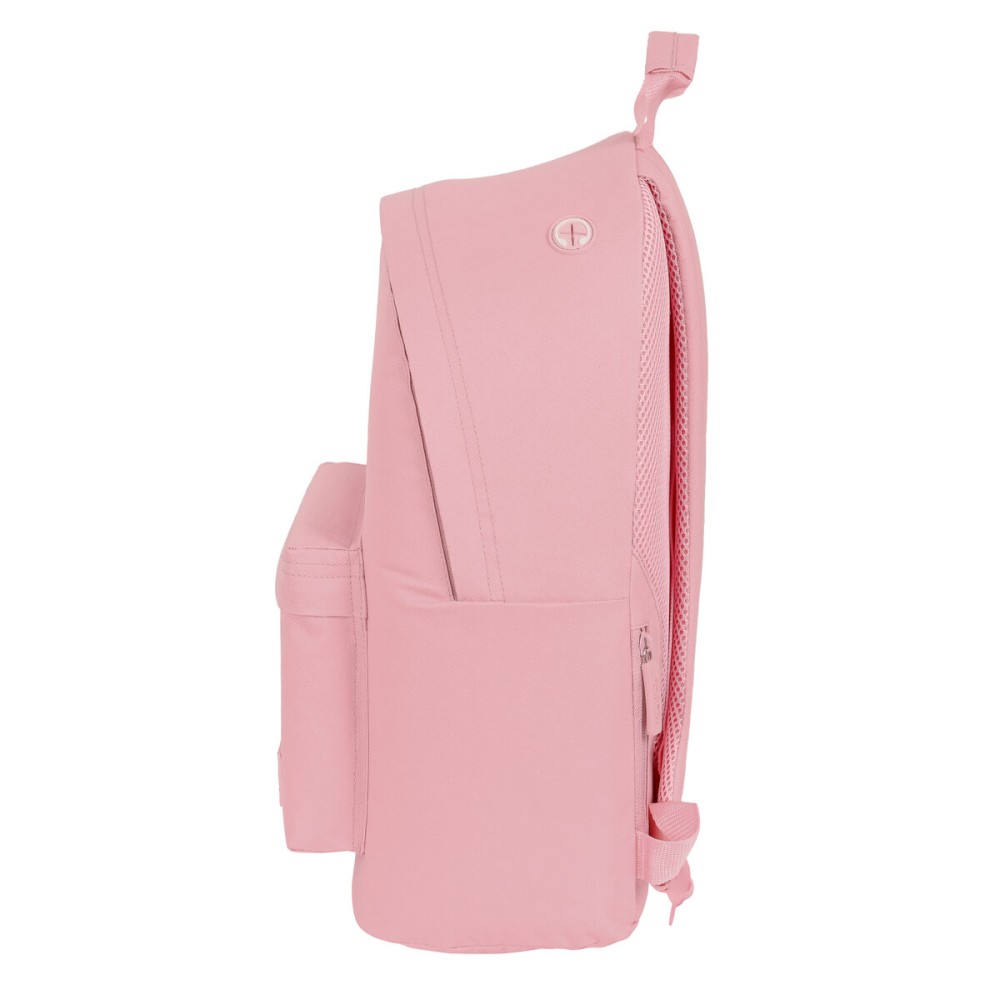 Schulrucksack Safta   31 x 41 x 16 cm Rosa