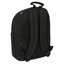 Schulrucksack Dungeons & Dragons   31 x 41 x 16 cm Schwarz