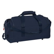 Sporttasche Munich Flash Marineblau 50 x 25 x 25 cm