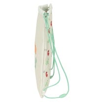 Backpack with Strings Safta Dinos Cream