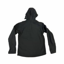 Men's Sports Jacket Alphaventure Ponoka Black