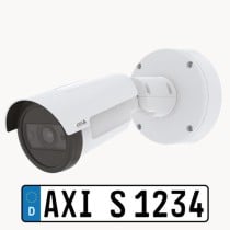 Videoüberwachungskamera Axis 02811-001