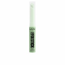 Korrekturstift NYX Pro Fix Stick grün 1,6 g