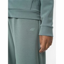 Adult's Tracksuit Bottoms 4F Yoga Lady