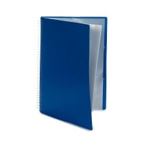 Ring binder 30 Covers 2 x 33,5 x 25 cm (12 Units)