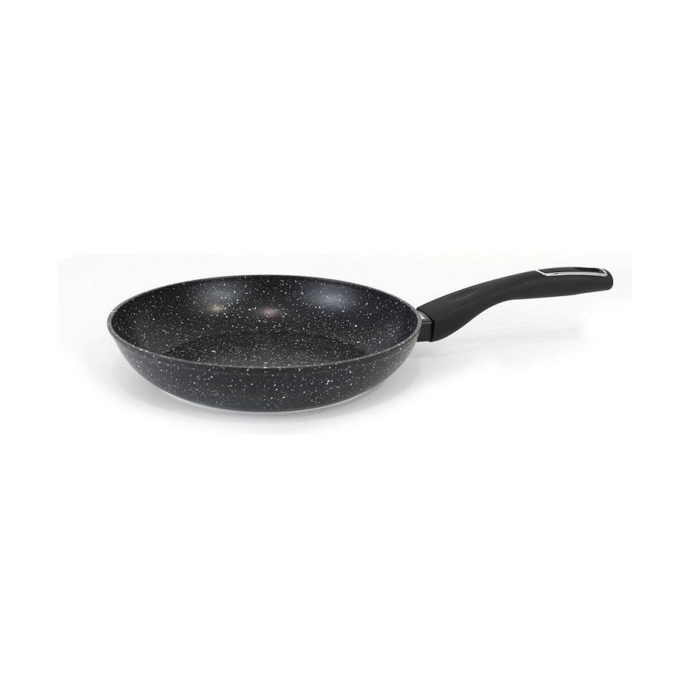 Poêle Quttin Select 2.0 Noir 24 cm (6 Unités)