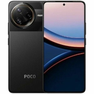 Smartphone Xiaomi 24122RKC7G 6,67" Octa Core 12 GB RAM 256 GB Noir