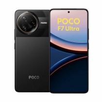 Smartphone Xiaomi 24122RKC7G 6,67" Octa Core 12 GB RAM 256 GB Schwarz