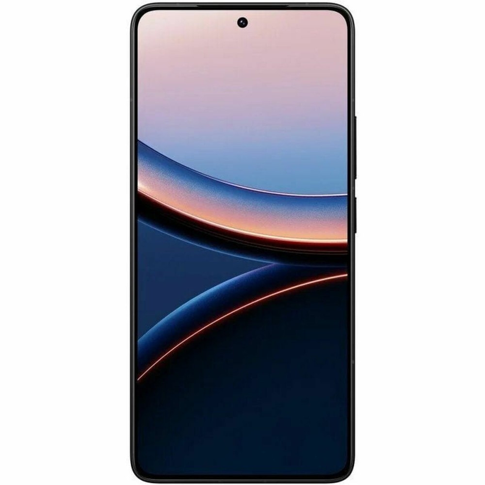 Smartphone Xiaomi 24122RKC7G 6,67" Octa Core 12 GB RAM 256 GB Noir