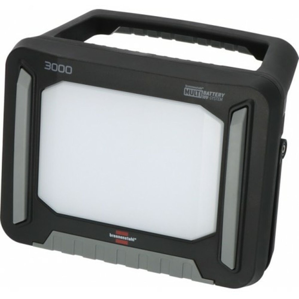 LED spotlight Brennenstuhl 1173700007 27 W 6500 K