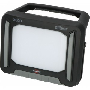 LED spotlight Brennenstuhl 1173700007 27 W 6500 K