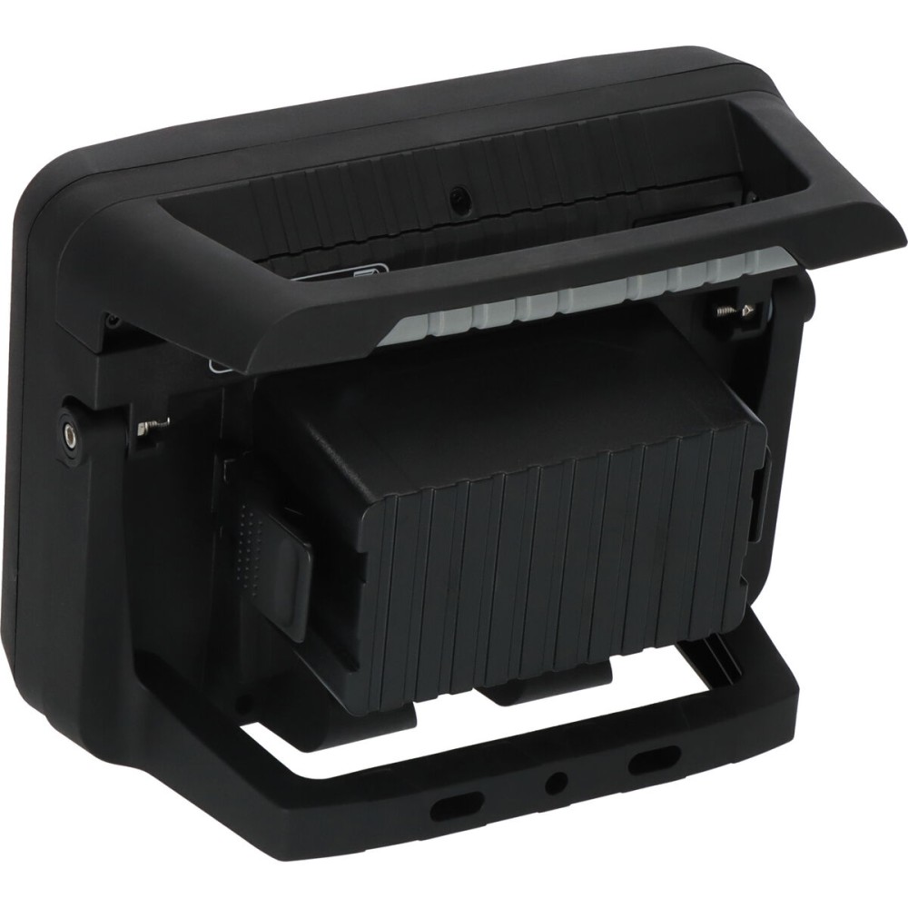 LED spotlight Brennenstuhl 1173700007 27 W 6500 K