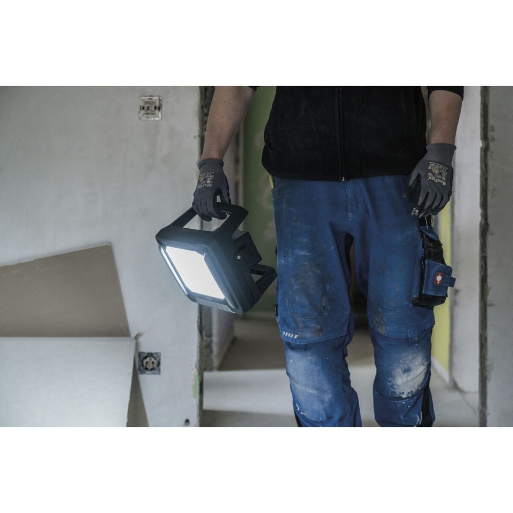LED spotlight Brennenstuhl 1173700007 27 W 6500 K