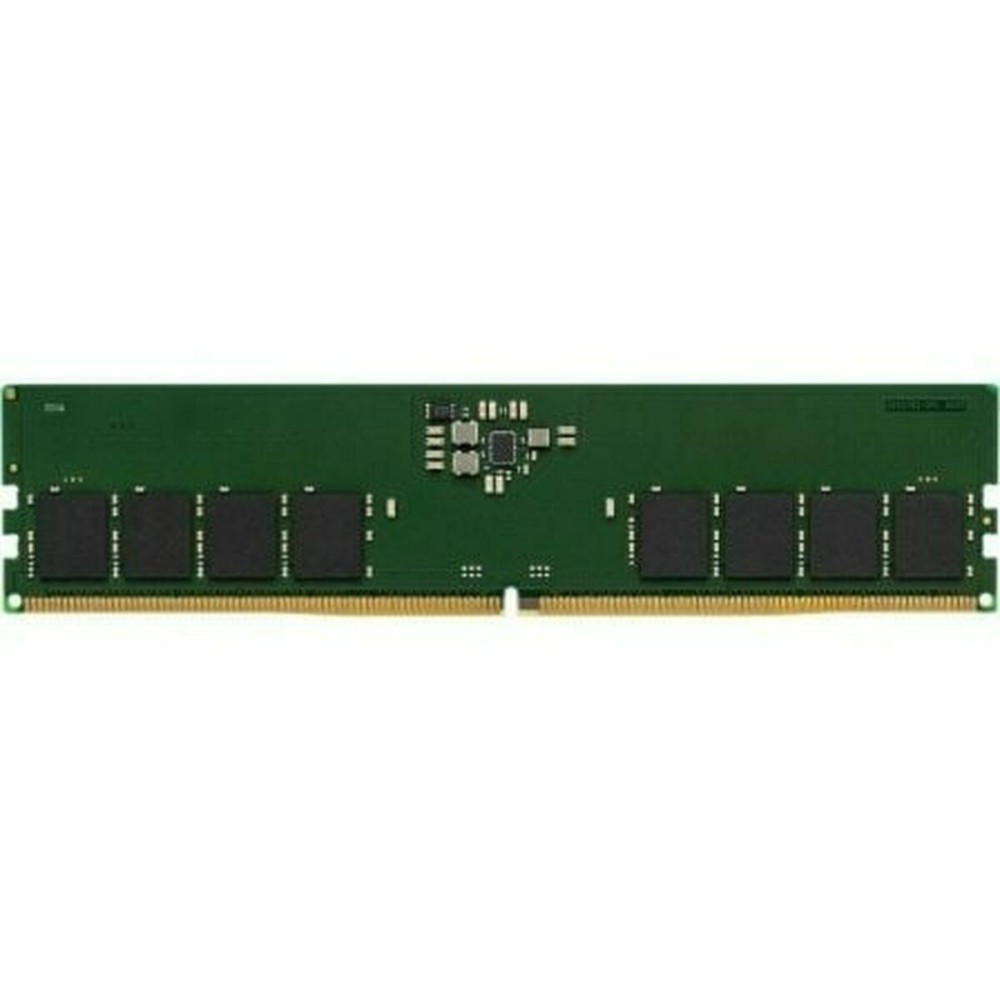 Mémoire RAM Kingston KVR56U46BS8-16 16 GB 5600 MHz DDR5 SDRAM DDR5
