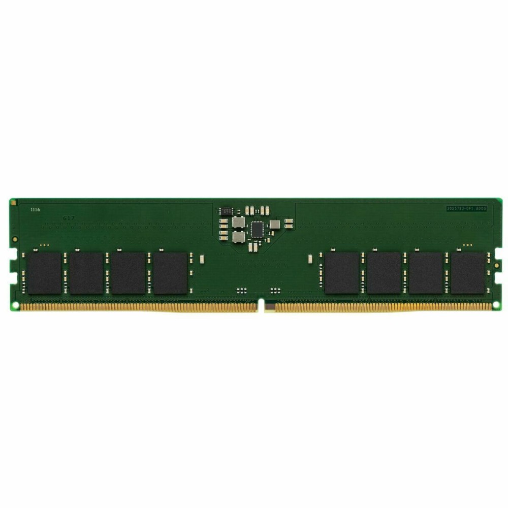 RAM Speicher Kingston KVR56U46BS8-16 16 GB 5600 MHz DDR5 SDRAM DDR5