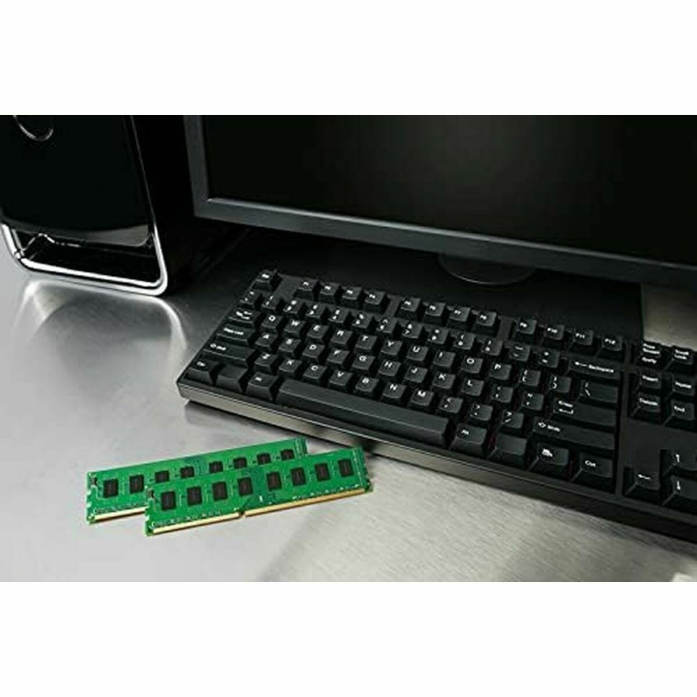 RAM Speicher Kingston KVR56U46BS8-16 16 GB 5600 MHz DDR5 SDRAM DDR5