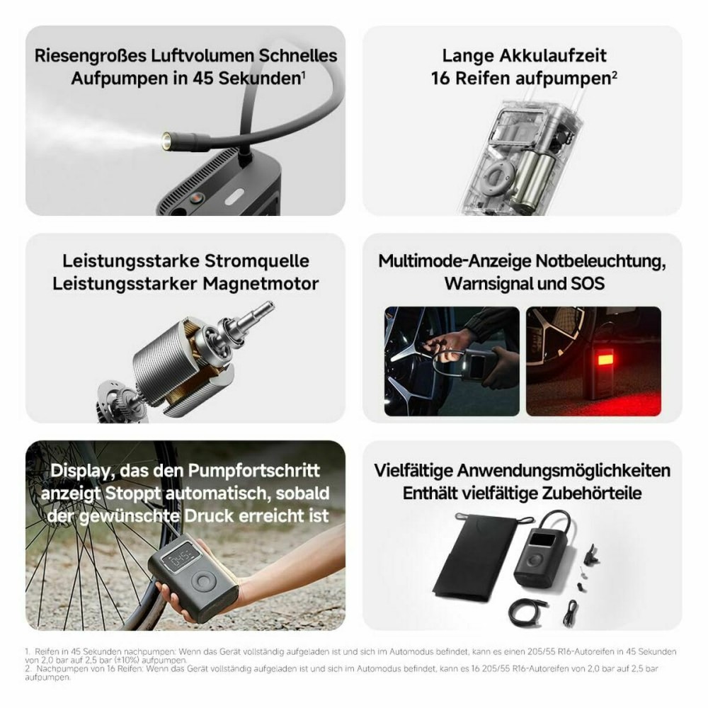 Verlängerungskabel Xiaomi MJCQB07PQW