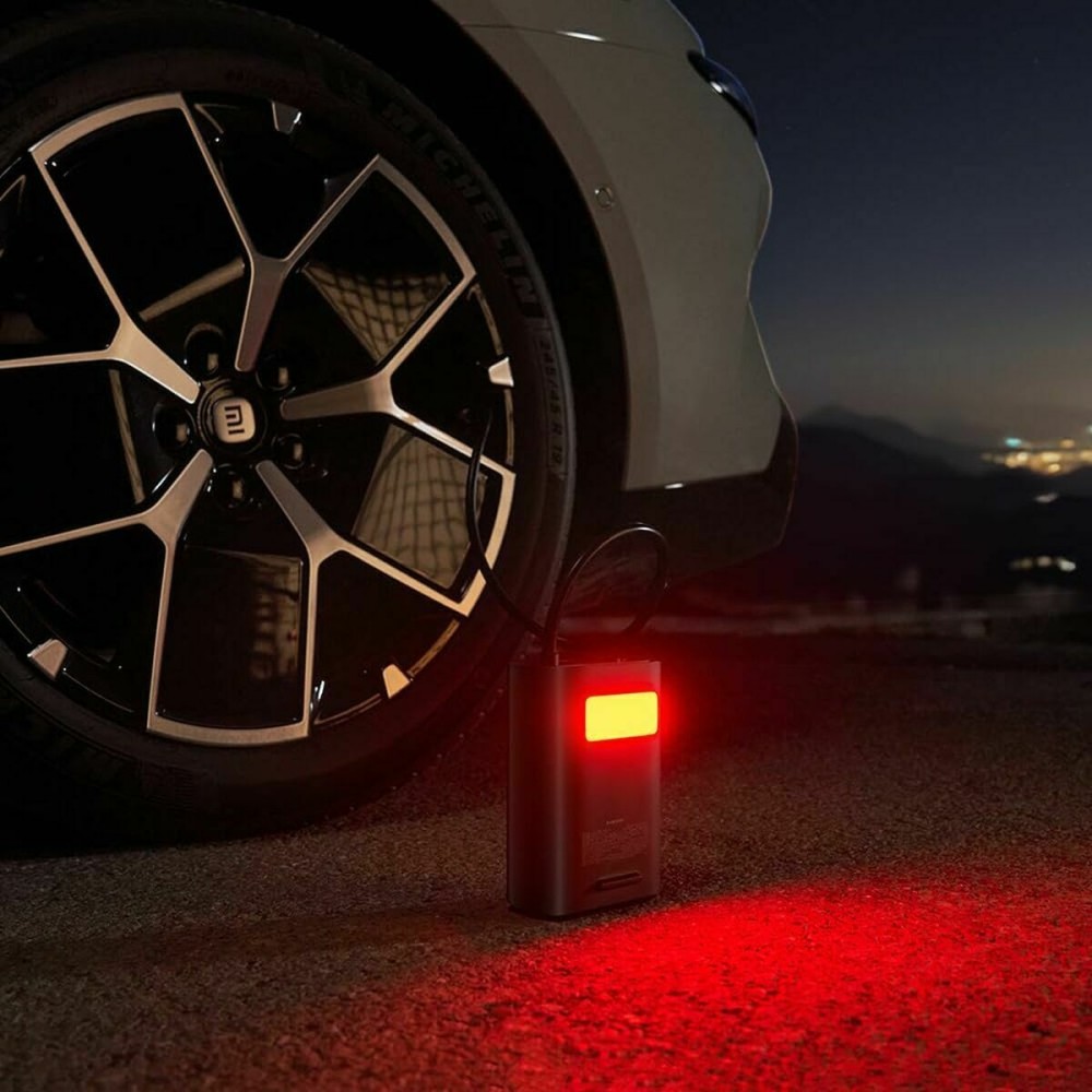 Rallonge électrique Xiaomi MJCQB07PQW