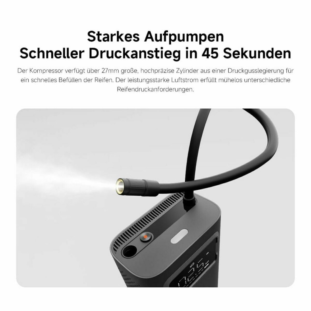 Verlängerungskabel Xiaomi MJCQB07PQW