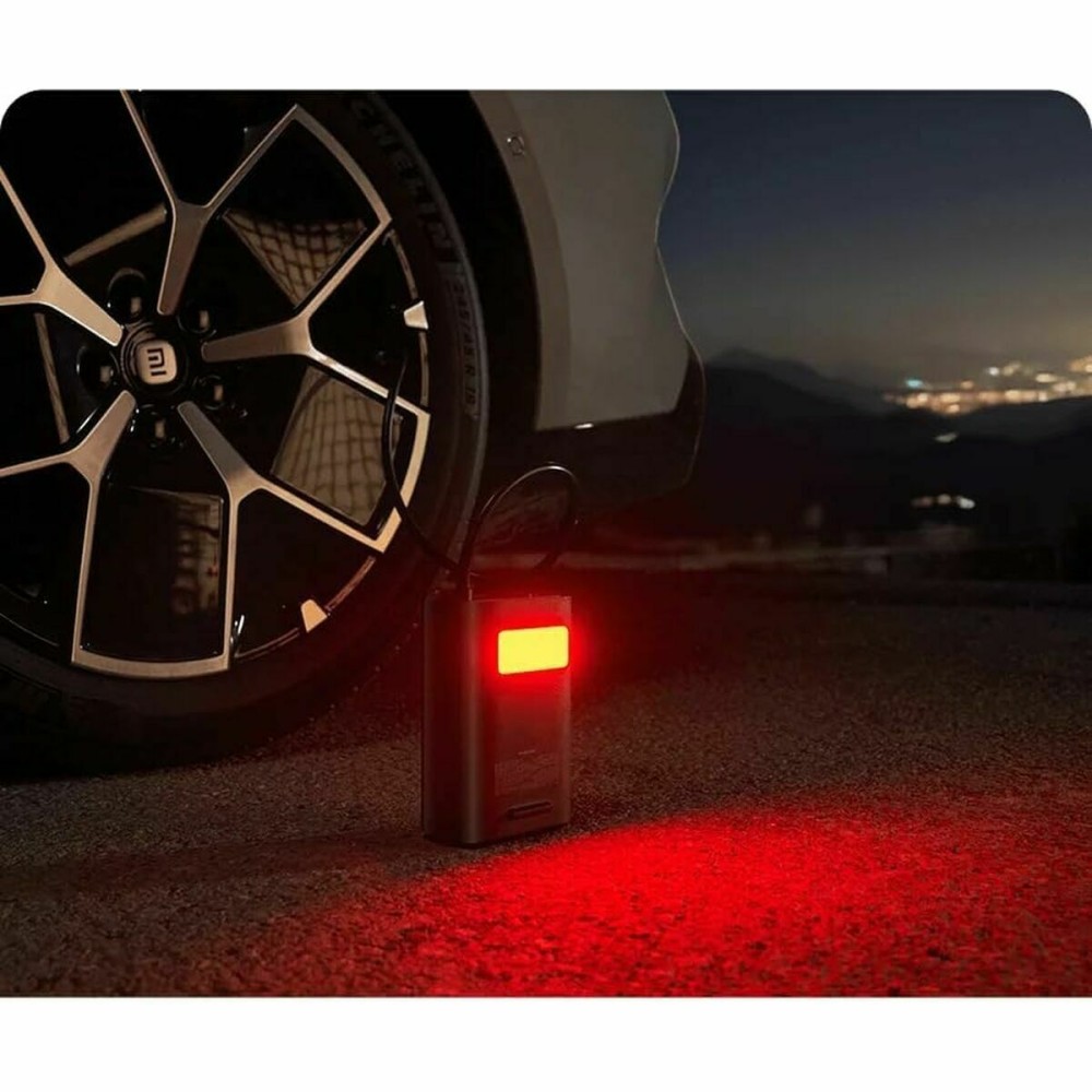 Rallonge électrique Xiaomi MJCQB07PQW