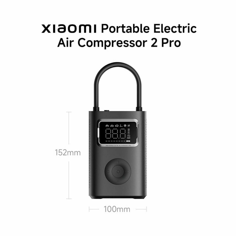 Extension Xiaomi MJCQB07PQW