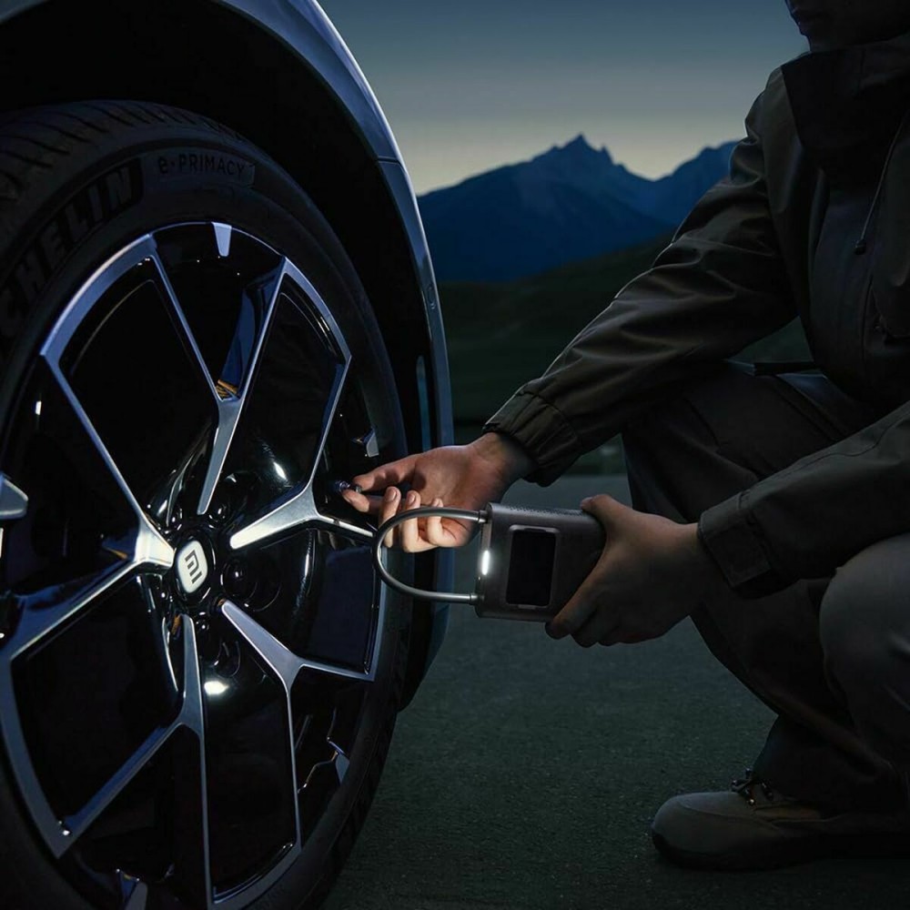 Rallonge électrique Xiaomi MJCQB07PQW