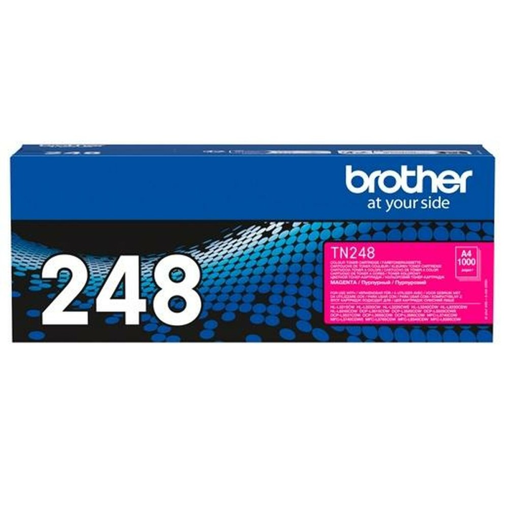 Toner original Brother HLL3220CW, 3240CDW, DCPL3520CDW, 3560CDW, MFCL3740CDW, 3760CDW, HLL8230CDW, 8240CDW, MFCL8340CDW, 8390CDW