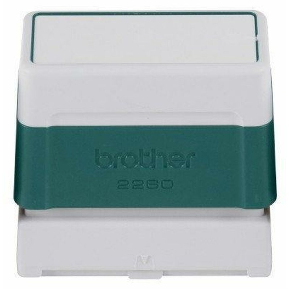 Timbre Brother Noir (6 Unités)