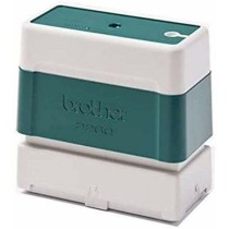 Stamp Brother Black (6 Units)