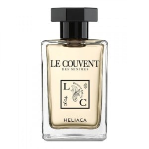 Unisex-Parfüm Le Couvent des Minimes Singulieres Heliaca EDP 100 ml