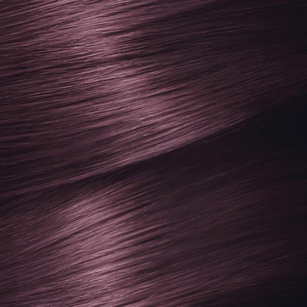 Dauerfärbung Garnier Nutrisse Cassis Nº 4,26