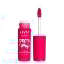 Lipstick NYX Smooth Whipe Matt Pillow fight (4 ml)