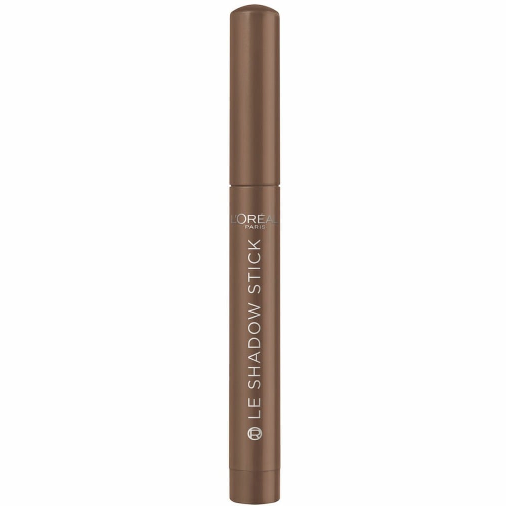 Lidschatten L'Oreal Make Up LE SHADOW Nº 420-Brown Bliss 1,4 g