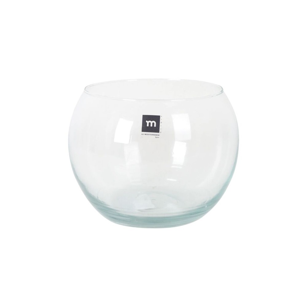 Fish tank La Mediterránea Rustik Glass (4 Units)